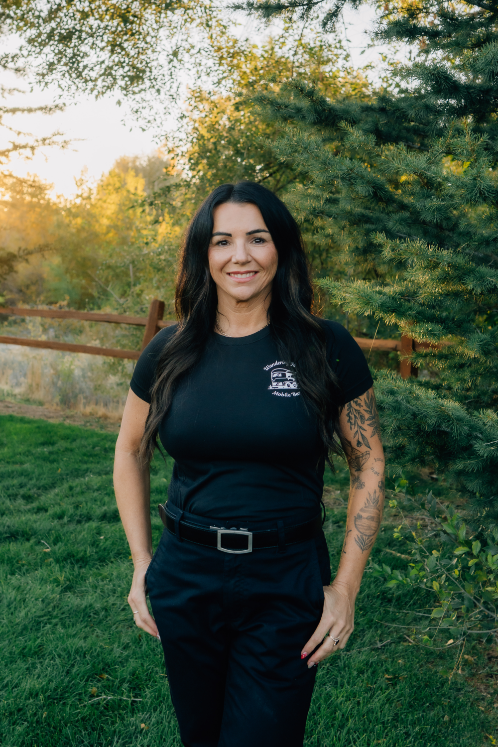 Picture of Amberdee in the Wandering Jade